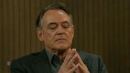 Beyond the Gates: Joey contemplates Dougs threats | Image: CBS